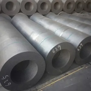 Asta Di Grafite Ø25mm X 200mm - Elettrodo Per Industria - Foto 4