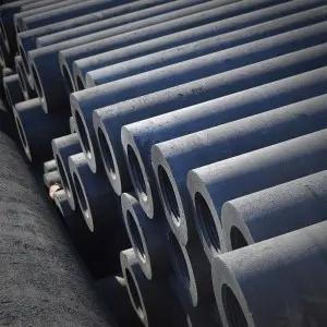 RP Graphite Electrode