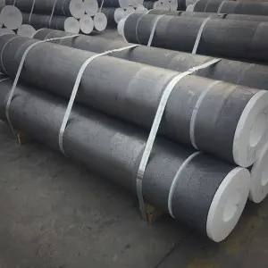 UHP GRAPHITE ELECTRODE
