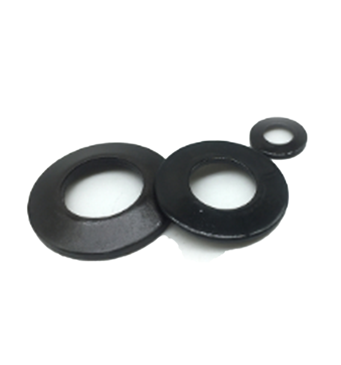 DIN2093 Disc Spring - Haixun Fasteners Co., Ltd.