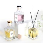 Wholesale Wholesale 150ml Diffuser Bottle Empty Glass Packaging Factory, Supplier | Honghua Glass