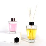 Diffuser Bottle 100ml 200ml 500ml Wholesale Aromatherapy Bottle