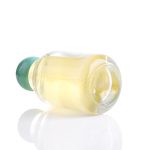 30ml 50ml 100ml Cylinder Glass Perfume Bottle With Unique Ball Cap -