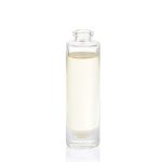 15ml Classic Cylinder Spray Perfume Glass Sample Bottle Portable -