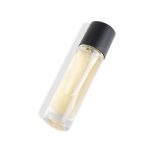 15ml Classic Cylinder Spray Perfume Glass Sample Bottle Portable -