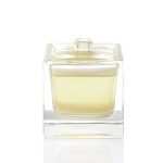 18ml 30ml 50ml 100ml Luxury Square Glass Cube Perfume Spray Bottle -