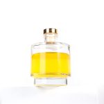 Factory 100ml 200ml Diffuser Bottle Aromatherapy Glass Bottle -