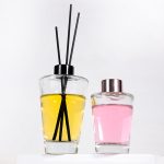 Diffuser Bottle 100ml 200ml 500ml Wholesale Aromatherapy Bottle