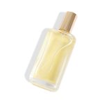 25ml 50ml 100ml Classic Flat Square Glass Perfume Bottle -