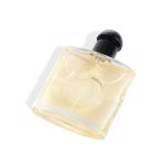 25ml 50ml 80ml Luxury Flat Round Premium Branded Glass Pump Spray Perfume Bottle -