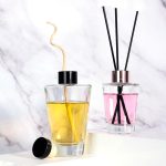 Diffuser Bottle 100ml 200ml 500ml Wholesale Aromatherapy Bottle