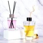 Diffuser Bottle 100ml 200ml 500ml Wholesale Aromatherapy Bottle