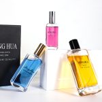 Empty Perfume Bottles 30ml 50ml 100ml Wholesale Glass Spray Bottle -