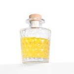 Wholesale Honeycomb Aromatherapy Diffuser Bottle 100ml Glass Empty Bottle Factory, Supplier | Honghua Glass