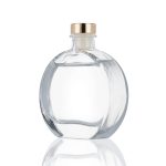 Diffuser Bottle 100ml 200ml 500ml Wholesale Aromatherapy Bottle