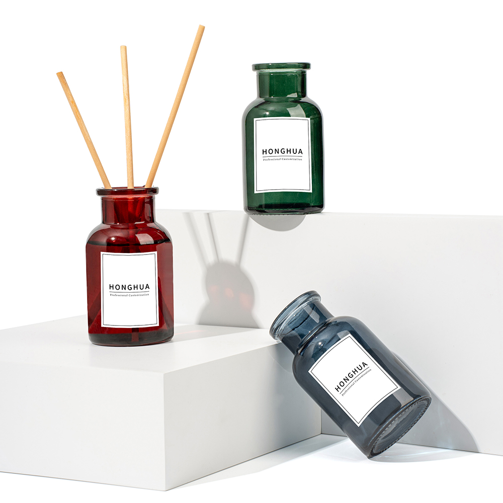 Everything You Need to Know About Reed Diffusers: How Reed Diffusers Work