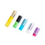 2ml 3ml 4ml 5ml 10ml Sample Perfume Bottle With Spray