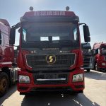 Used 2022 SHACMAN M3000S Tractor Truck - Shandong Hongchi Automobile