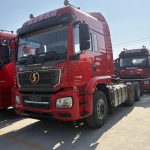 Used 2022 SHACMAN M3000S Tractor Truck - Shandong Hongchi Automobile