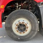 Used 2022 SHACMAN M3000S Tractor Truck - Shandong Hongchi Automobile