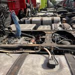 Used 2022 SHACMAN M3000S Tractor Truck - Shandong Hongchi Automobile