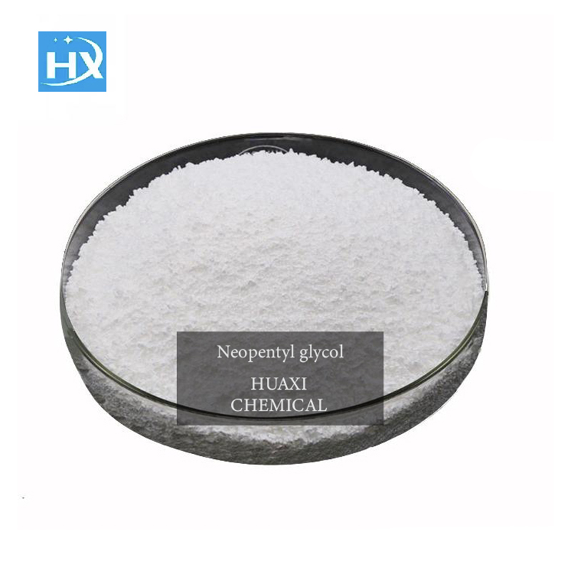 126-30-7 Neopentyl Glycol (NPG)
