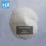 30525-89-4 Paraformaldehyde - Nanjing Huaxi Chemical Co.,Ltd