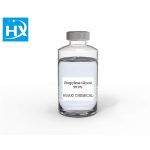 57-55-6 Propylene Glycol (PG) - Nanjing Huaxi Chemical Co.,Ltd