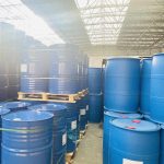 China Dry Thf supplier - Nanjing Huaxi Chemical Co.,Ltd