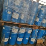 107-15-3 Ethylenediamine - Nanjing Huaxi Chemical Co.,Ltd