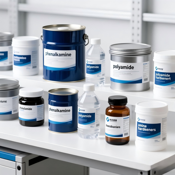 Pe Curing Agent Epoxy Curing Agents & Hardeners | Phenalkamine, Polyamide, Amidoamine ...