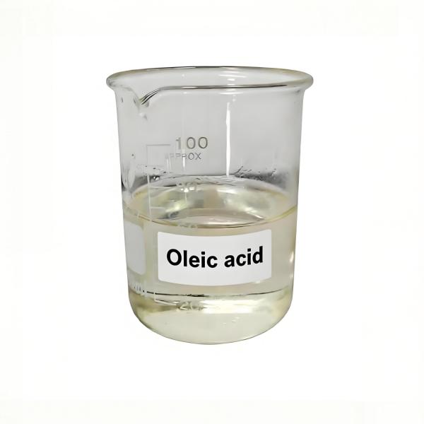 Oleic Acid (OA) 70%-75% | CAS 112-80-1 | - Nanjing Huaxi Chemical Co.,Ltd
