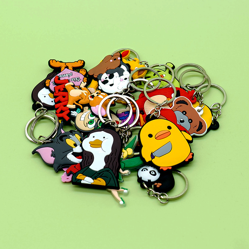 KEYCHAINS