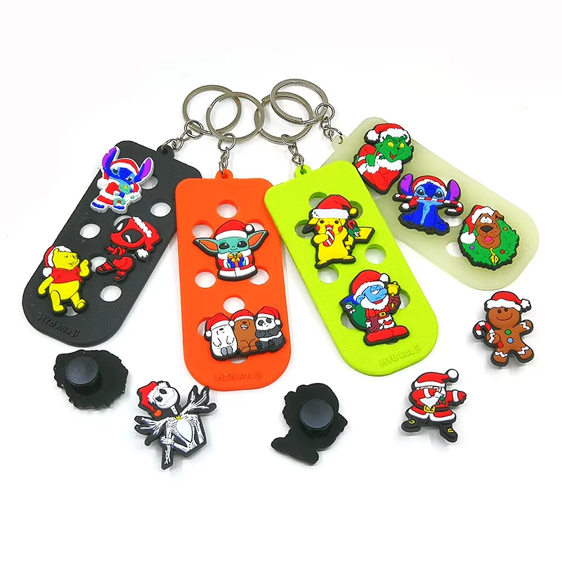 Tá níos mó úsáidí ag keychain ná mar is féidir leat a shamhlú