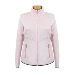 Women Midlayer Jackets02 - Huai 'an Inze Trading Co.,Ltd.