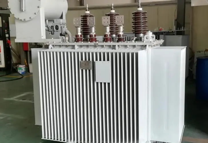 1250kVA变压器的负载能力是多少？