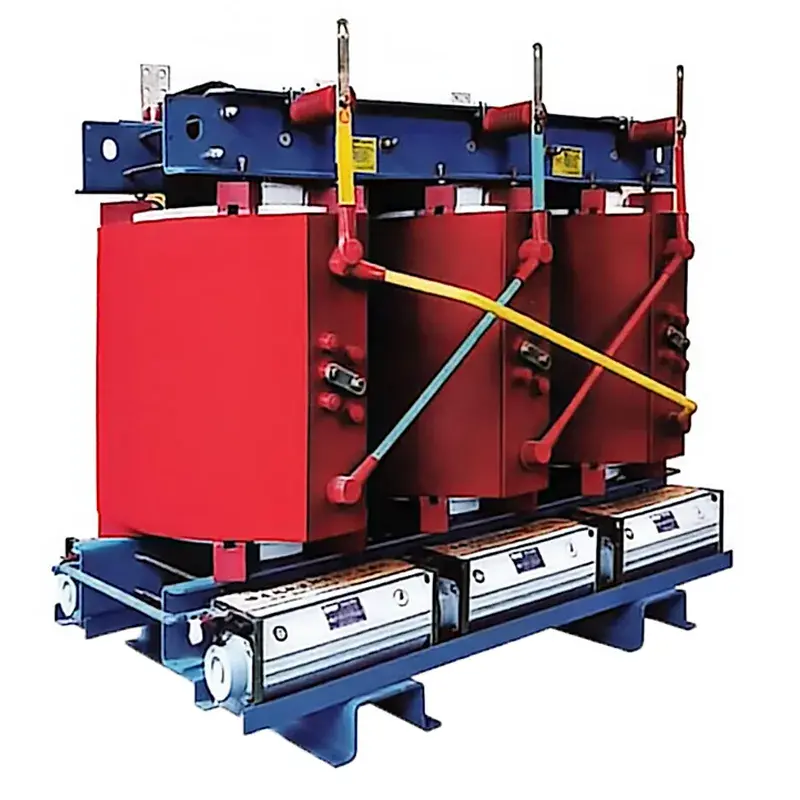 35kV dry-type power transformer