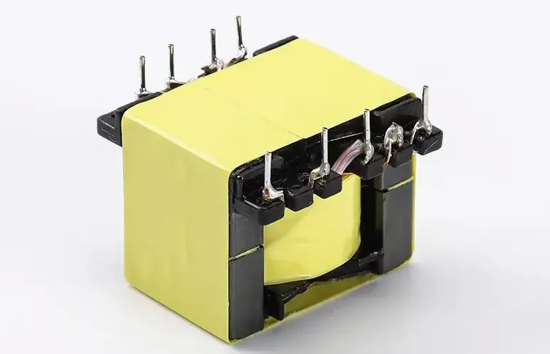 High-frequency power transformer for switching power supply applications