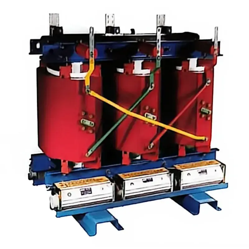 SG (B) 13, SC (B) 13 dry type transformer