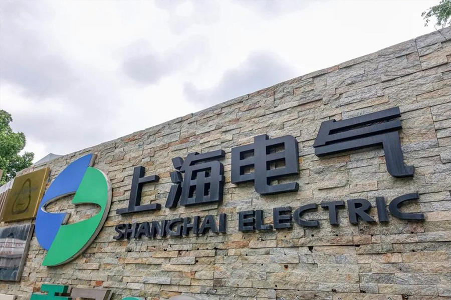 1600KVA Charging Project at 235 Yonghe Road, Shanghai Electric