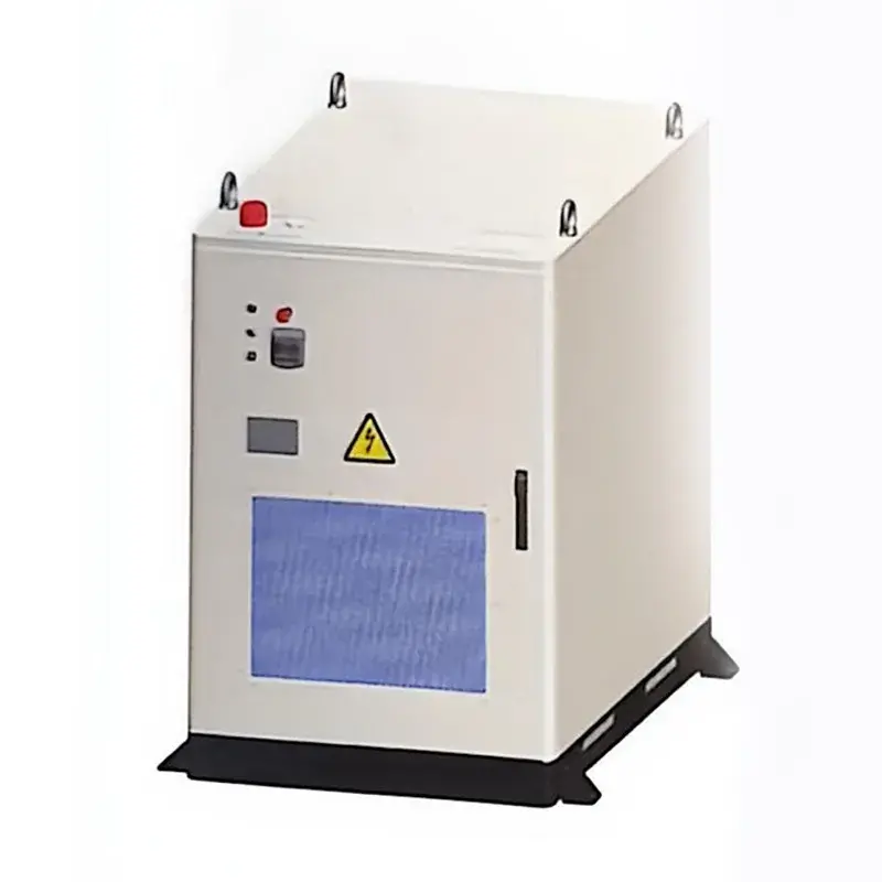 Energy storage integrated cabinet ESS 5-30-52