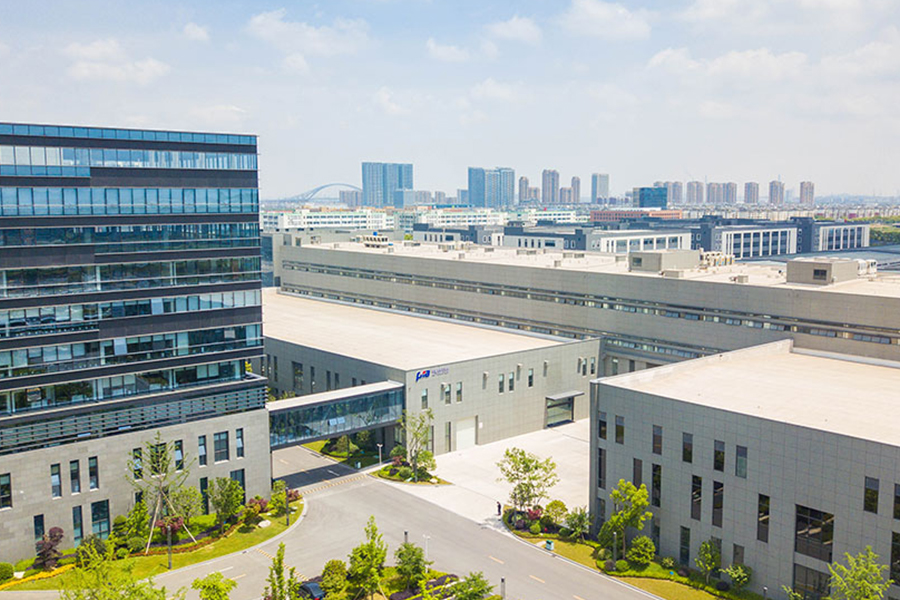 Ningbo Junpu Intelligent Manufacturing Co., Ltd