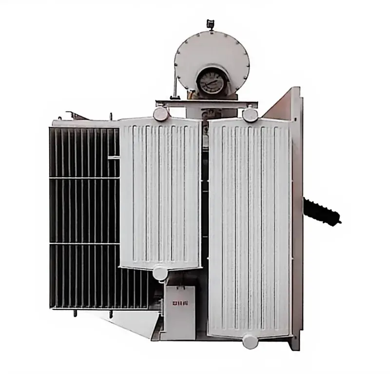 New energy Chinese-type transformer