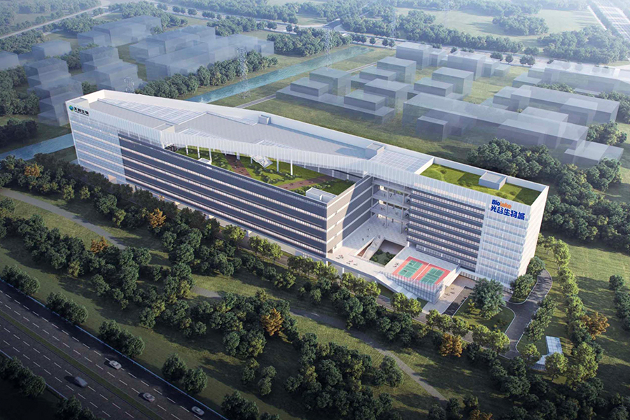 Hubei Tianqin Biotechnology Group Co., Ltd