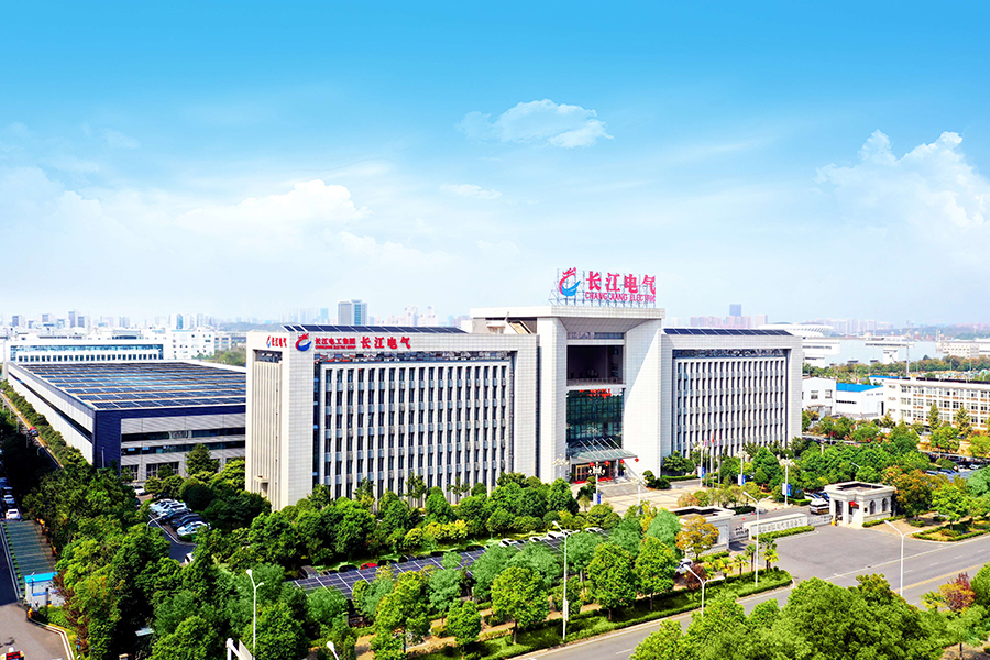 Hubei Changjiang Electric Co., Ltd
