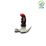 China Mini Claw Hammer 8 Oz Mini Stubby Small Claw Hammer With Fiber Glass Handle Supplier | Jintanwei