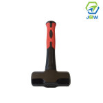 China Hot Sale Octagonal Hammer Stoning Sledge Hammer Shockproof Steel Octagonal Hammer Supplier | Jintanwei