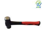 China Hot Sale Octagonal Hammer Stoning Sledge Hammer Shockproof Steel Octagonal Hammer Supplier | Jintanwei