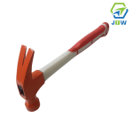 China Integrated Square Head Right Angle Claw Hammer Supplier | Jintanwei