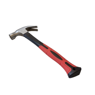 45 baja ditempa claw palu